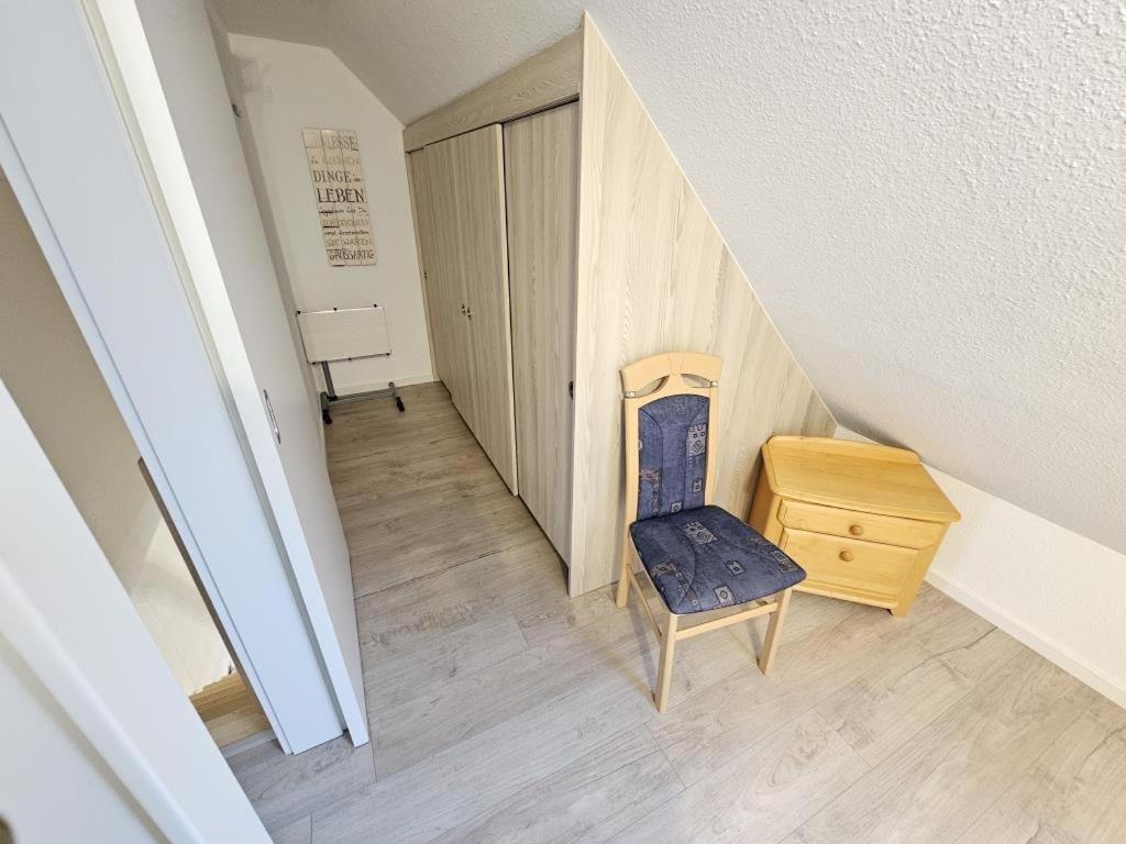 Appartamento Nordlicht Cuxhaven Esterno foto